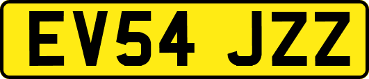 EV54JZZ