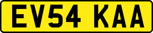 EV54KAA