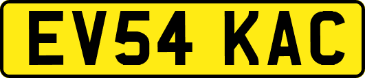 EV54KAC