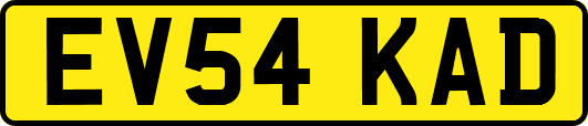 EV54KAD