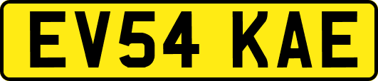 EV54KAE