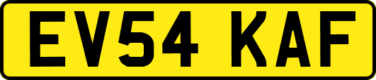 EV54KAF