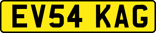 EV54KAG