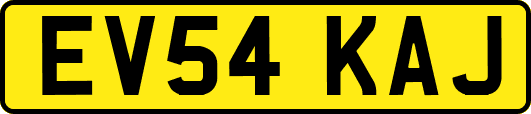 EV54KAJ