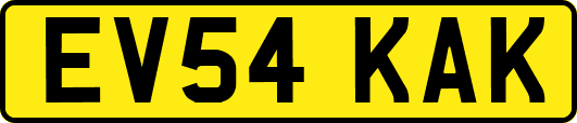 EV54KAK