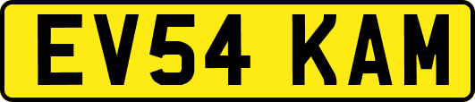 EV54KAM