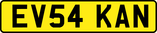 EV54KAN