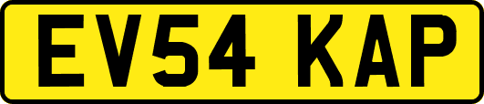 EV54KAP