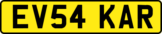EV54KAR