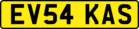 EV54KAS