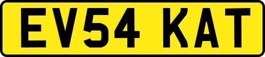 EV54KAT
