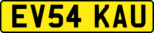 EV54KAU