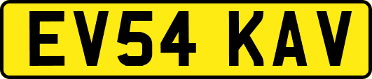 EV54KAV