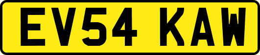 EV54KAW