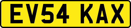 EV54KAX
