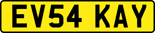 EV54KAY