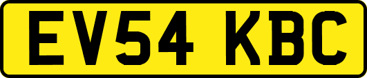 EV54KBC
