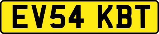 EV54KBT