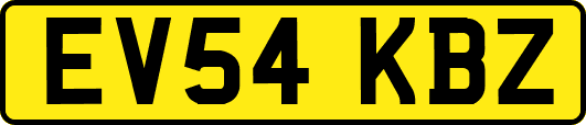 EV54KBZ