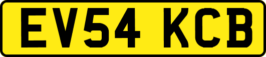 EV54KCB