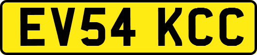 EV54KCC