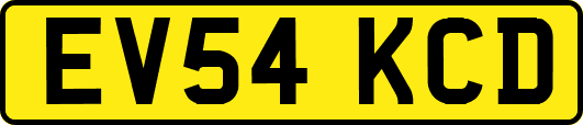 EV54KCD