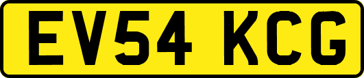 EV54KCG
