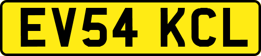 EV54KCL