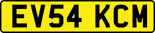 EV54KCM
