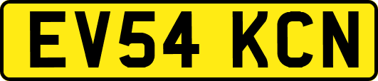 EV54KCN