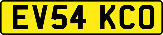 EV54KCO