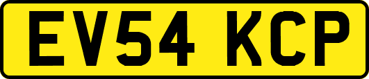 EV54KCP