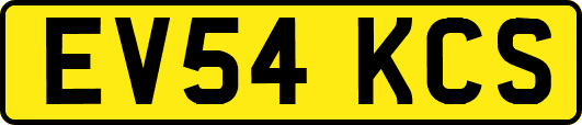 EV54KCS