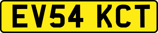 EV54KCT