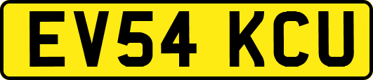 EV54KCU
