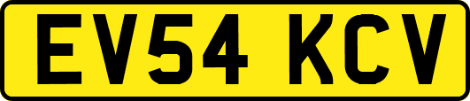 EV54KCV