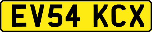 EV54KCX