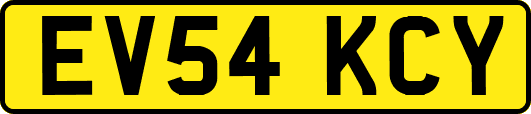 EV54KCY