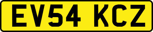 EV54KCZ