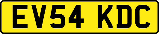 EV54KDC