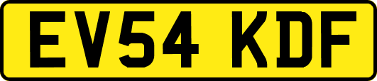 EV54KDF
