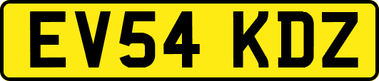 EV54KDZ