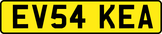 EV54KEA