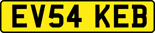 EV54KEB