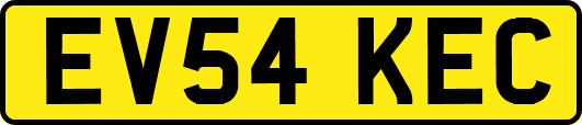 EV54KEC