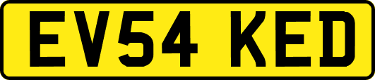 EV54KED