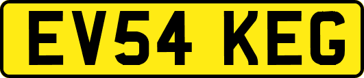 EV54KEG