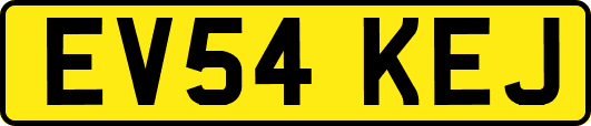 EV54KEJ