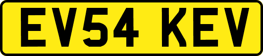EV54KEV