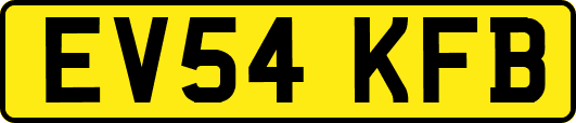 EV54KFB